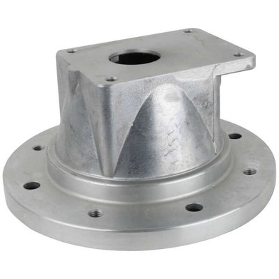 Lantaarnstuk Groep 1, Flens 160 mm