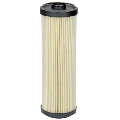Filterelement papier 10 µm type MF100 voor retourfilter MPF/MPT 100