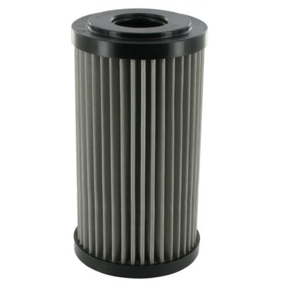 Filterelement papier 10 µm type MF100 voor retourfilter MPF/MPT 100
