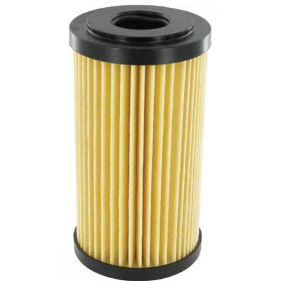 Filterelement papier 25 µm type MF100 voor retourfilter MPF/MPT 100