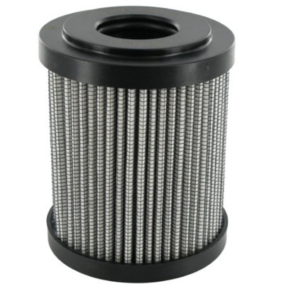 Filterelement glasvezel 10 µm type MF100 voor retourfilter MPF/MPT 100