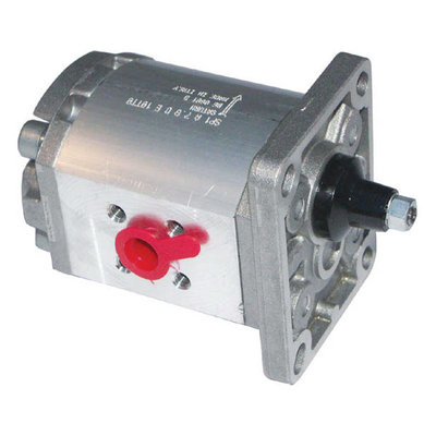 PTM200pro benzinemotor met voor gemonteerde tandwielpomp pompgroep 1