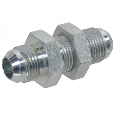 Schotkoppeling JIC 9/16