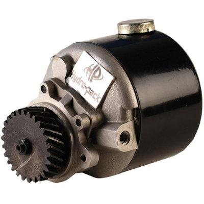 Hydrauliekpomp voor Ford serie 00, 000, 10, Rice, Skidded en Industrial