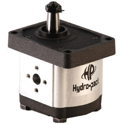 Hydrauliekpomp voor Landini serie 30, 40, 50, 60, 60 NG, 70, 80, 500 en Cingolati