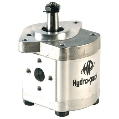 Hydrauliekpomp voor Landini serie 60, 60 NG, 70, Blizzard, Rex Cab, Trekker CF en Vigneti Footstep