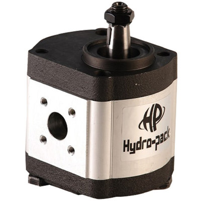 Hydrauliekpomp voor Deutz serie 33, 40, 44, 45 en Classique