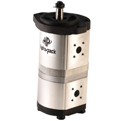 Hydrauliekpomp voor Renault serie 50, 60, 70, 80, 90, 100, 900 en Ceres