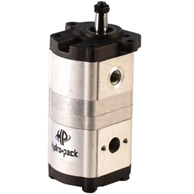 Hydrauliekpomp voor McCormick serie F