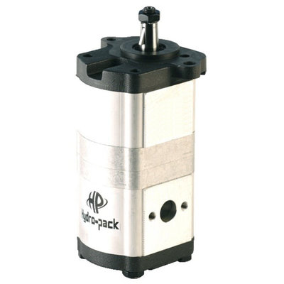 Hydrauliekpomp voor McCormick serie F en V 2