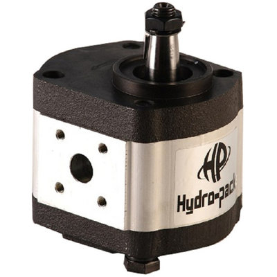 Hydrauliekpomp voor Steyr serie 80 en Plus