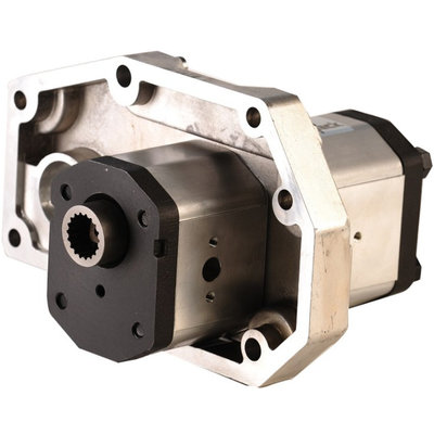 Hydrauliekpomp voor Valmet serie 05 en 55
