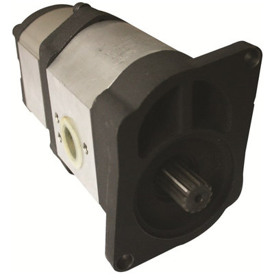 Hydrauliekpomp voor Valmet serie 6000 en 8000
