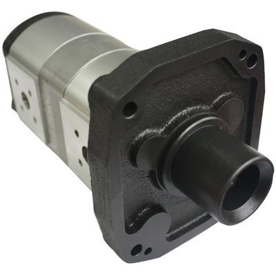 Hydrauliekpomp voor Valmet serie 80 en 85