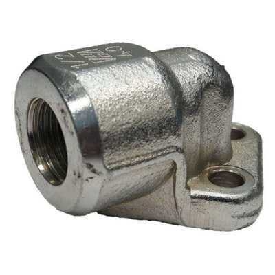 PTM460DPRO 12pk Dieselmotor met voorgemonteerde tandwielpomp pompgroep 2