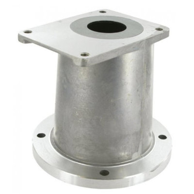 HondaGX390 (QXE4) 13 pk Benzinemotor met voorgemonteerde tandwielpomp pompgroep 2