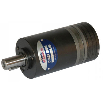 Danfoss OMM 40 cc hydraulische motor 16 mm as