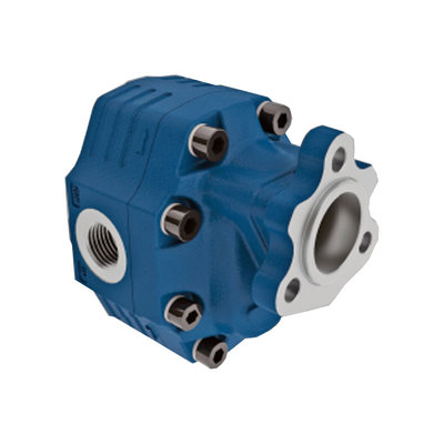 PTO Tandwielpomp links met stalen pomphuis groep 40 UNI serie pomp 109cc