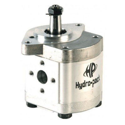 Hydrauliekpomp voor Massey Ferguson Serie 300 1