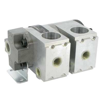 Verdeelmotor PLD10 CS-GS/2X10 4,9cc