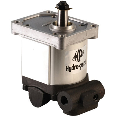 Hydrauliekpomp voor Fiat serie 88, 90 en 94