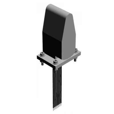 Elektrische hendel voor proportioneel stuurventiel