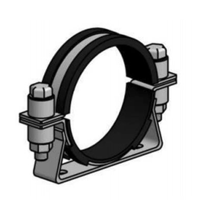 CR Bevestigingsbeugel 114 mm