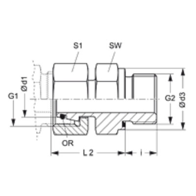 BSP 3/4