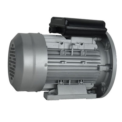 1 fase elektromotor 2,2 kW, 230 Volt 1500 RPM
