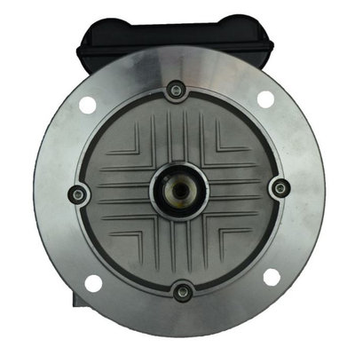 1 fase elektromotor 2,2 kW, 230 Volt 1500 RPM