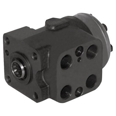 Hydraulische stuurunit 160cc - zonder kleppen
