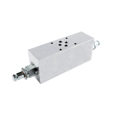 Dubbelwerkende Remklep NG6 FPO 50 D L6 L A 20 B