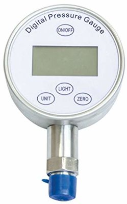 Digitale manometer 0-1000 bar