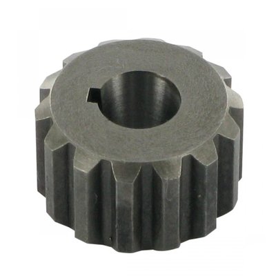 Splinebus 25x22-14;1:8 spie 2,4